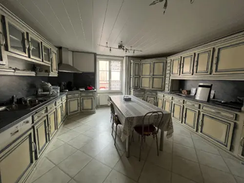 Bourbonne-les-Bains Haute-Marne casa foto 7127895
