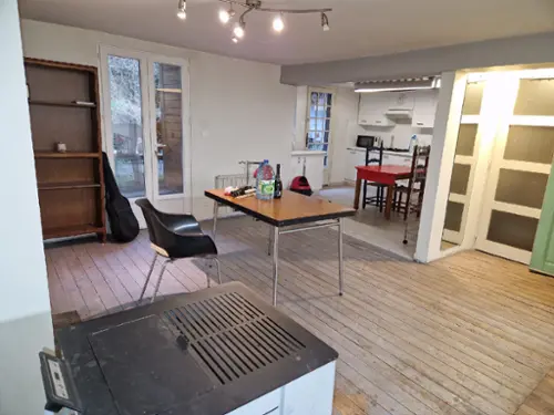 Bourbonne-les-Bains Haute-Marne casa foto 7127899