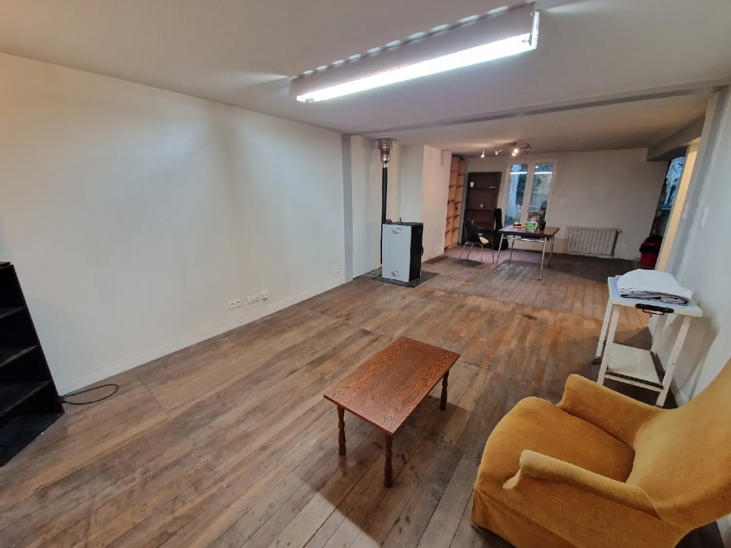  for sale house Bourbonne-les-Bains Haute-Marne 4