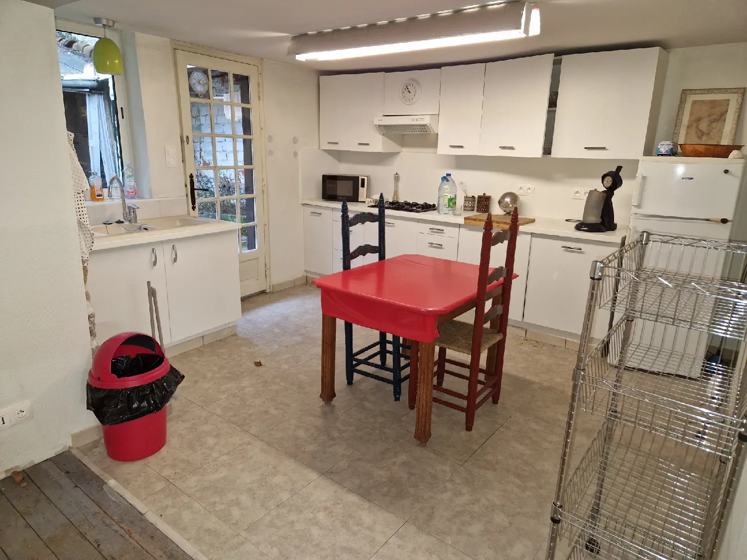  for sale house Bourbonne-les-Bains Haute-Marne 5
