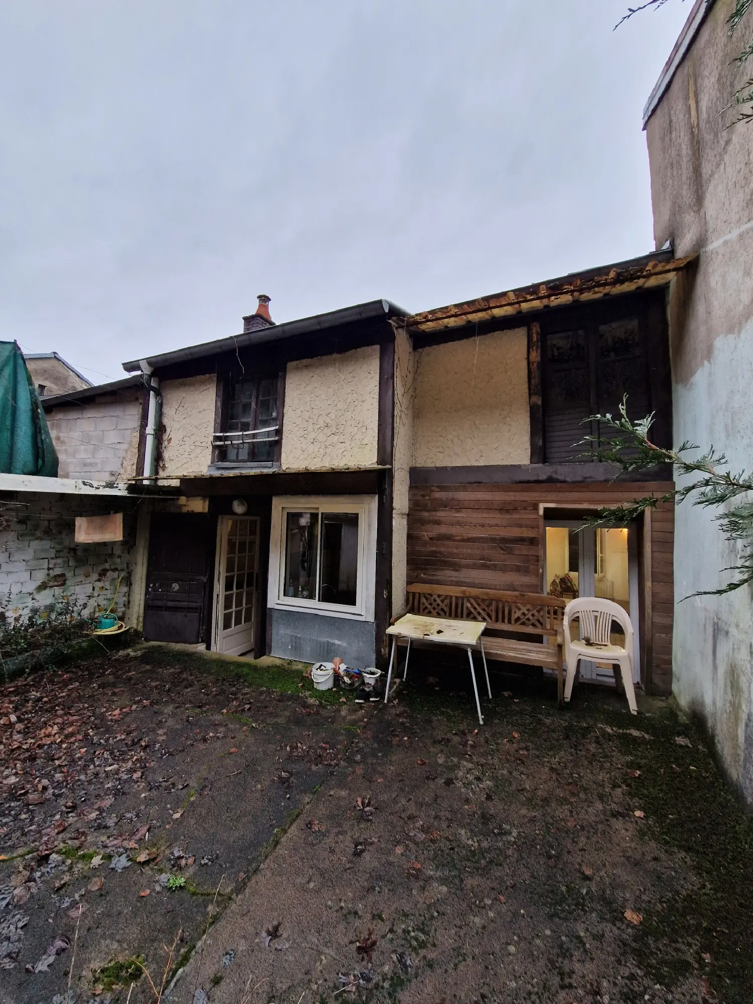  for sale house Bourbonne-les-Bains Haute-Marne 8