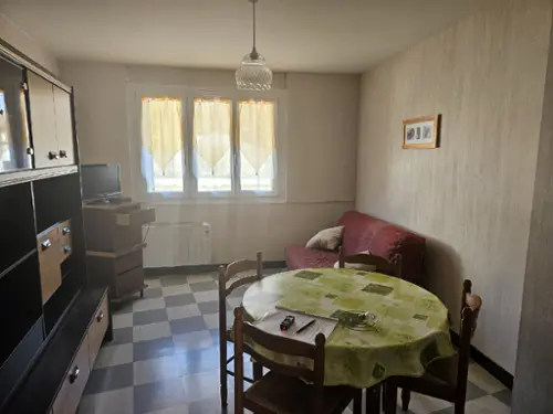 Bourbonne-les-Bains Haute-Marne Haus Bild 7127917
