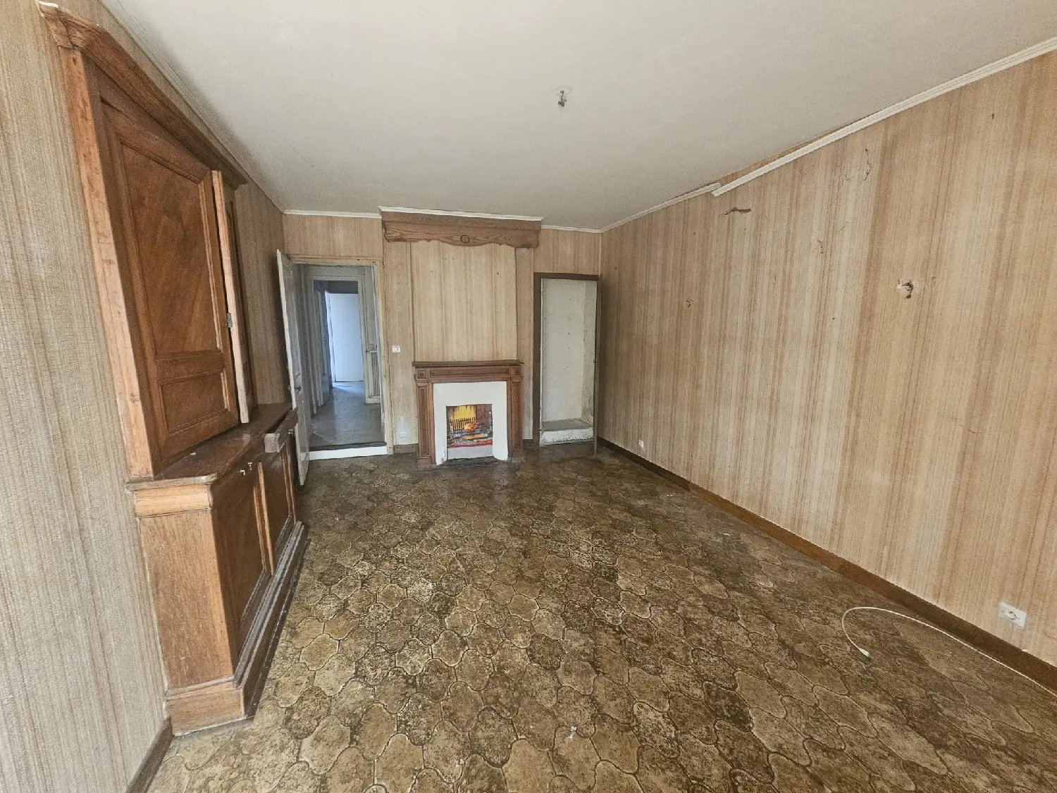  te koop huis Bourbonne-les-Bains Haute-Marne 1