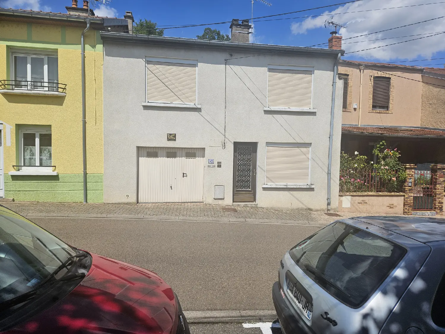  te koop huis Bourbonne-les-Bains Haute-Marne 2