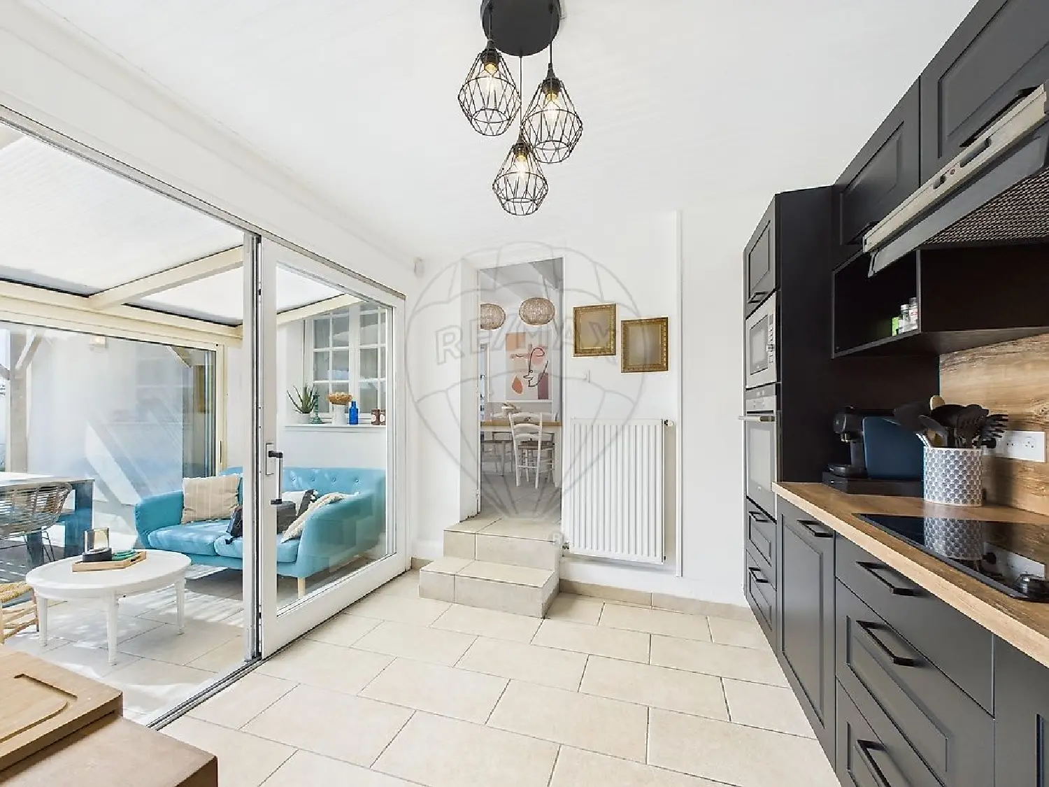  te koop huis Bourcefranc-le-Chapus Charente-Maritime 3
