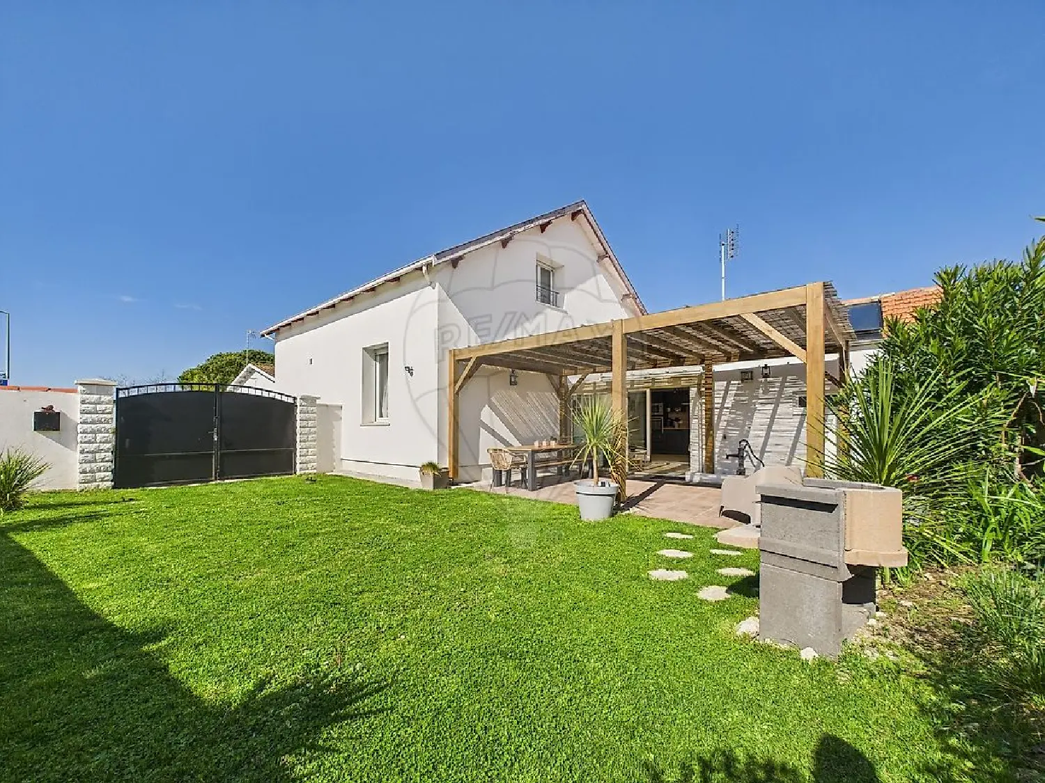  te koop huis Bourcefranc-le-Chapus Charente-Maritime 7