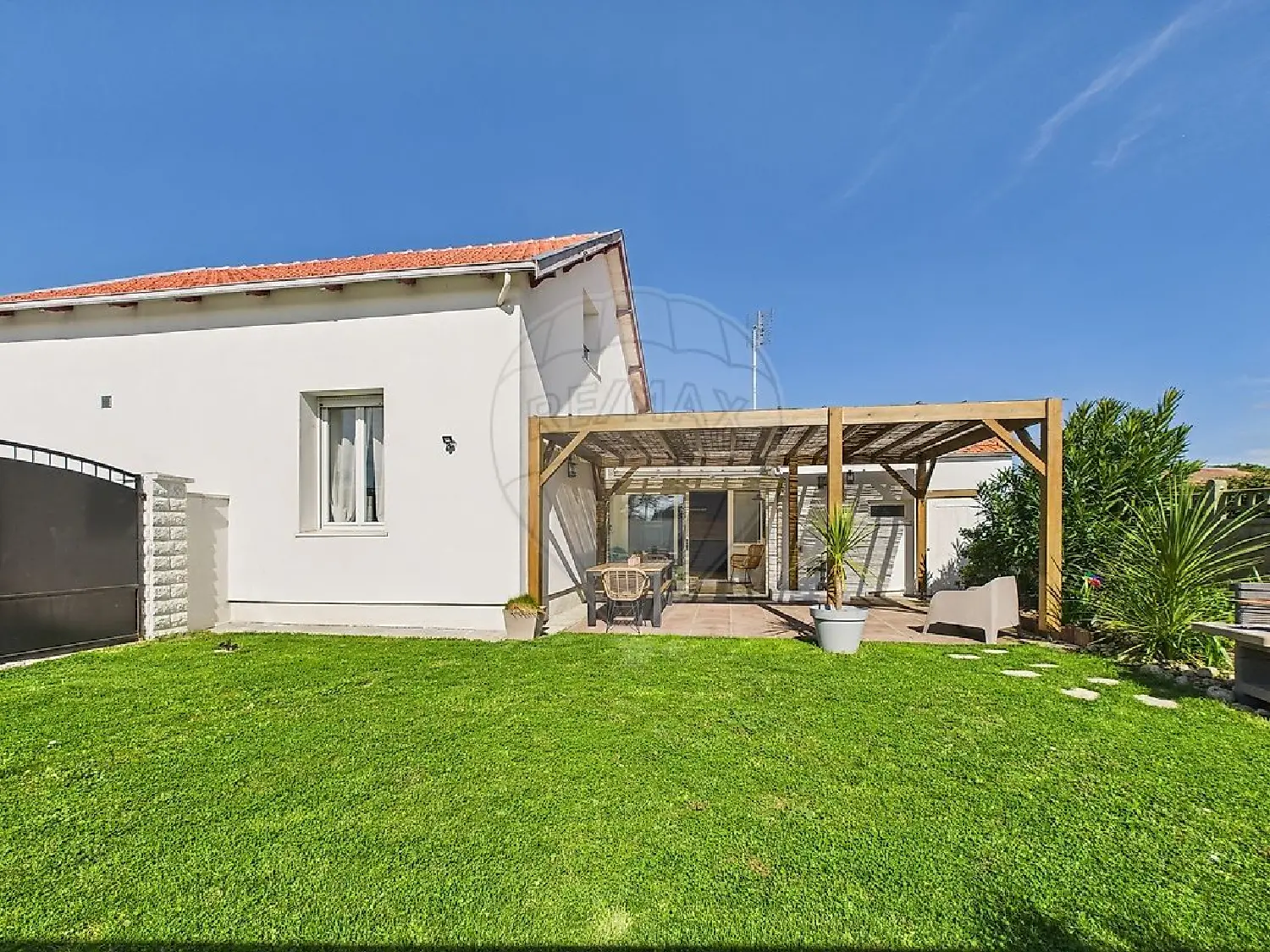  te koop huis Bourcefranc-le-Chapus Charente-Maritime 8