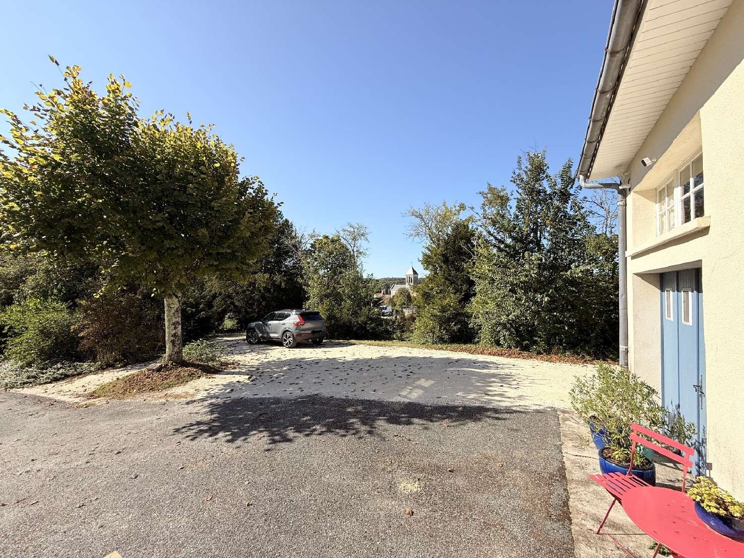  te koop huis Bourdeilles Dordogne 3