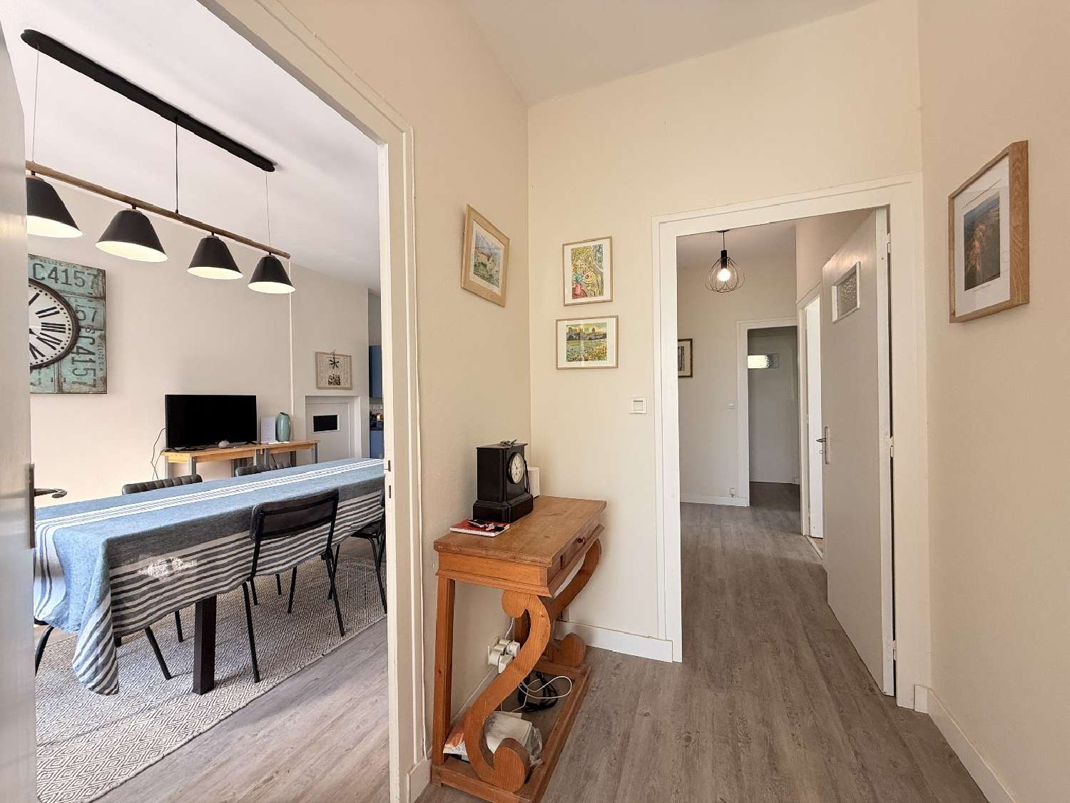  te koop huis Bourdeilles Dordogne 8