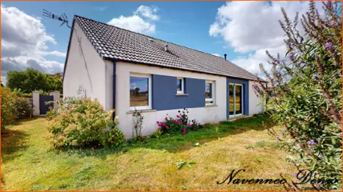 Bourg-Achard Eure maison foto 7132874