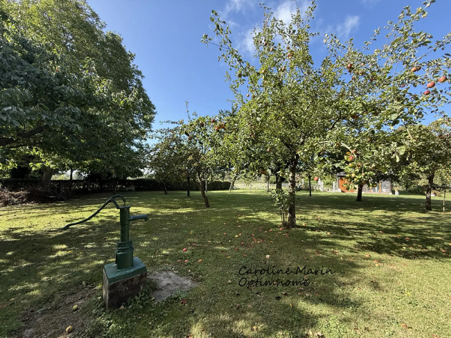  te koop huis Bourg-Achard Eure 2
