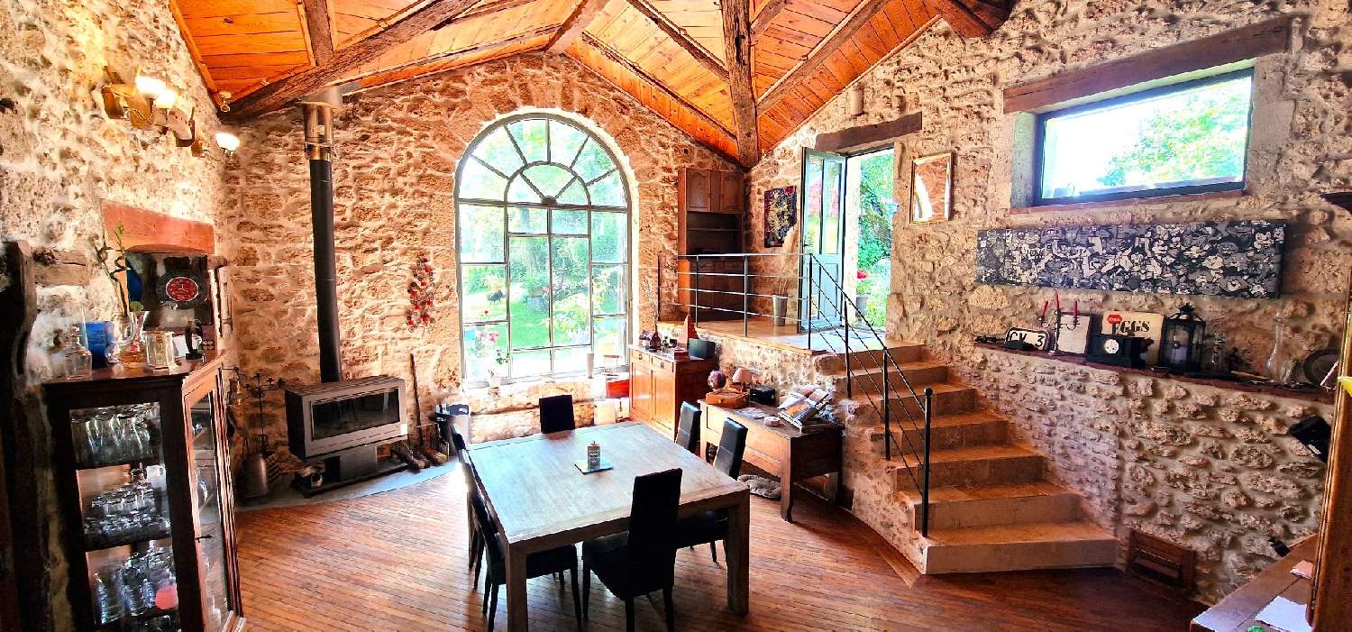  en venta casa Bourg-de-Visa Tarn-et-Garonne 4