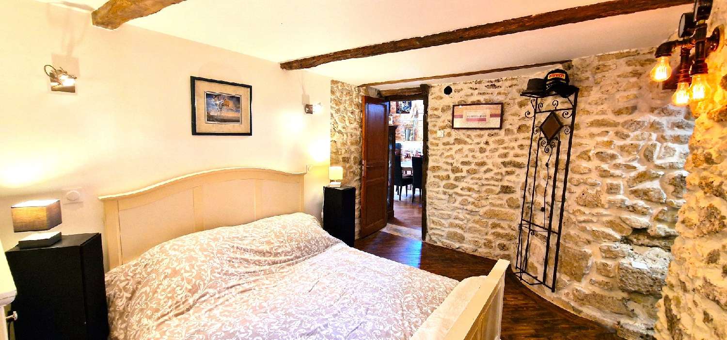  en venta casa Bourg-de-Visa Tarn-et-Garonne 7