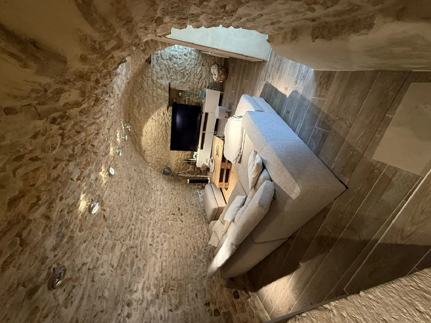  à vendre maison Bourg-Saint-Andéol Ardèche 1