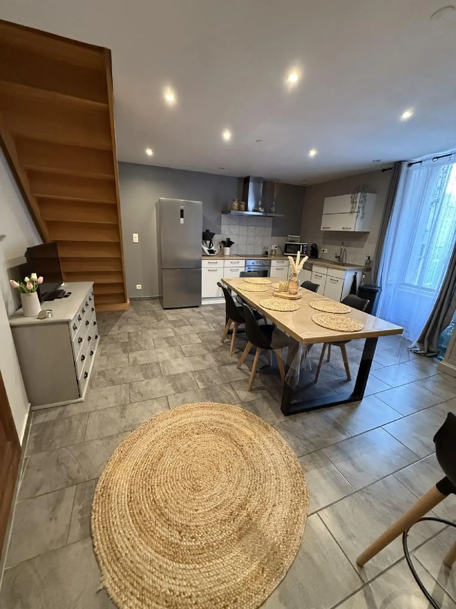  à vendre maison Bourg-Saint-Andéol Ardèche 4