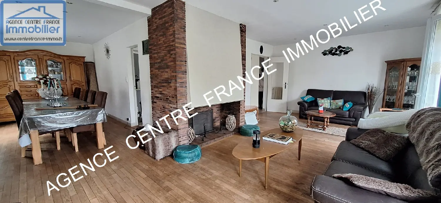  kaufen Haus Bourges Cher 2