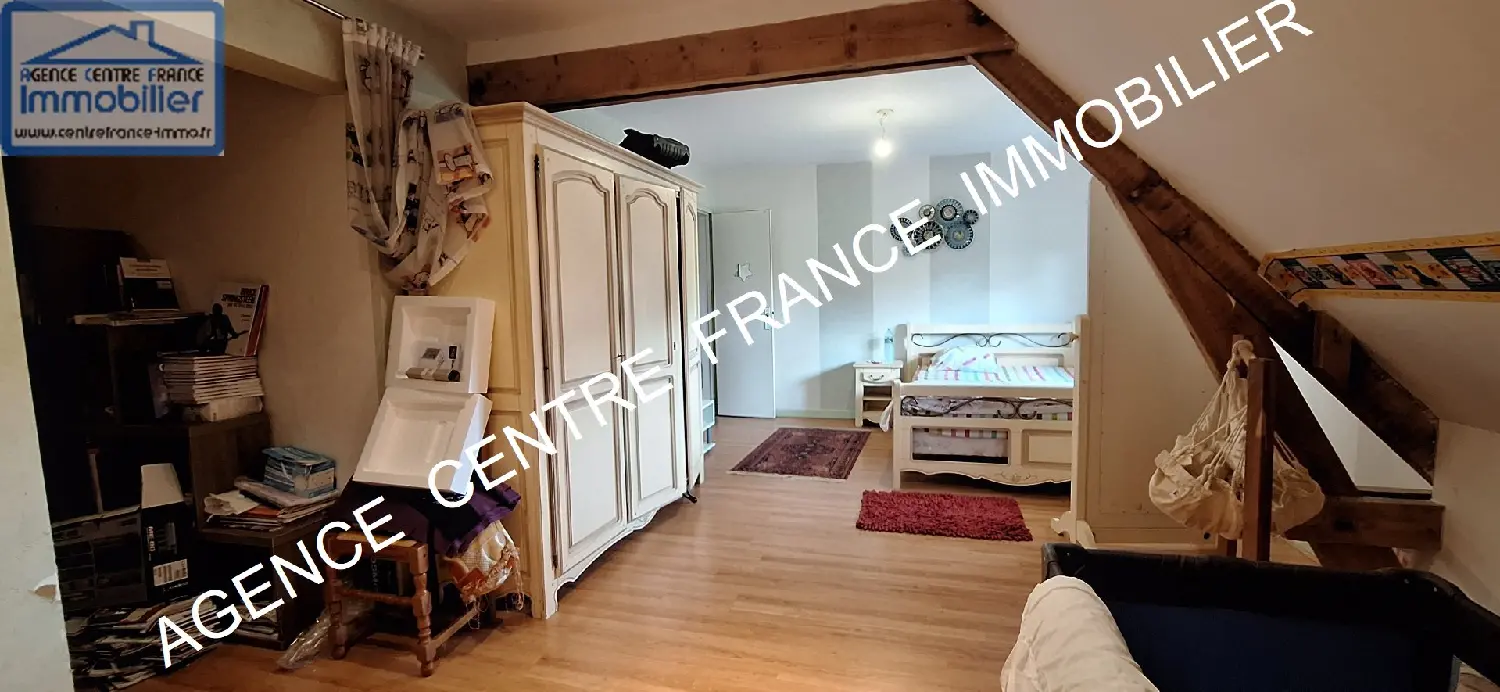  kaufen Haus Bourges Cher 8