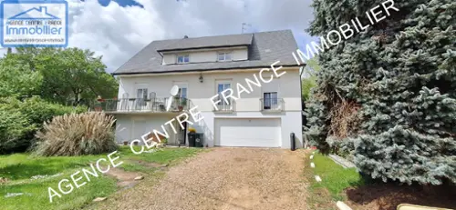 Bourges Cher house foto 7134898