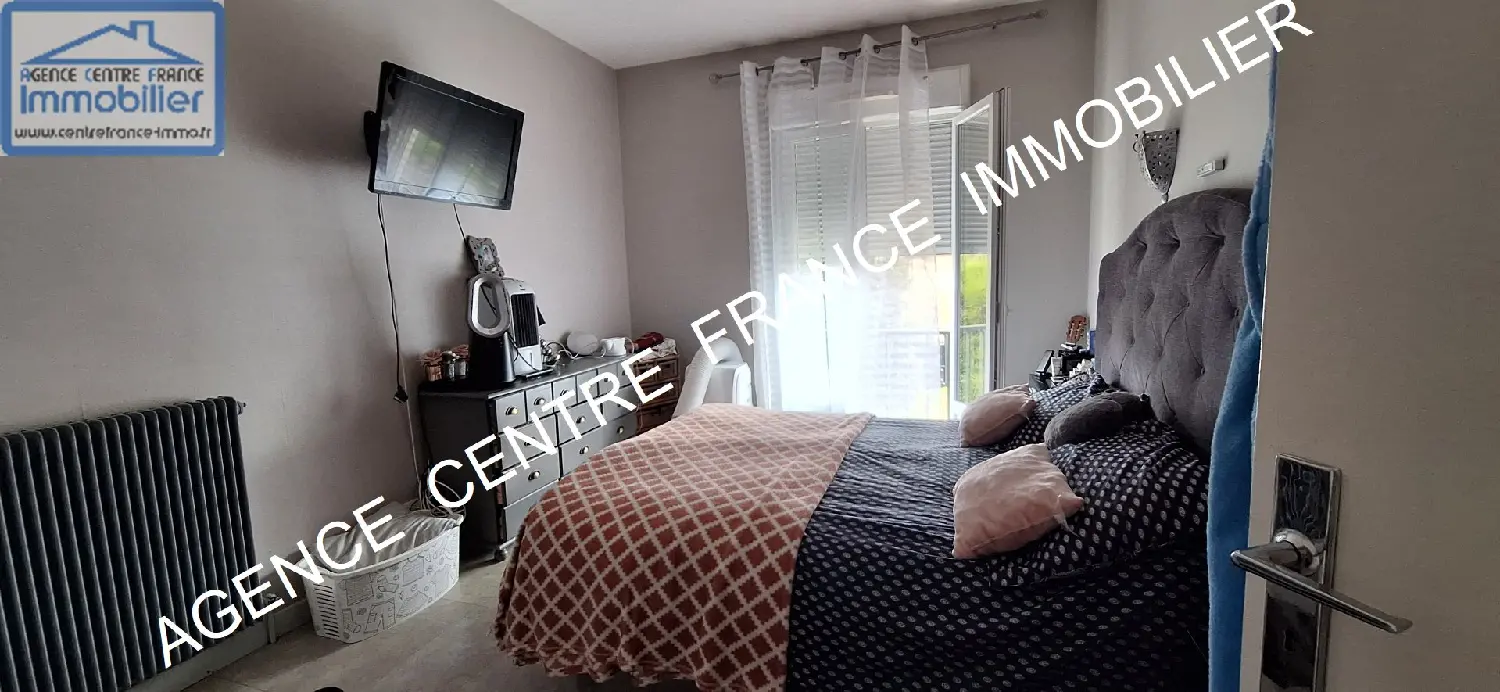  te koop huis Bourges Cher 5