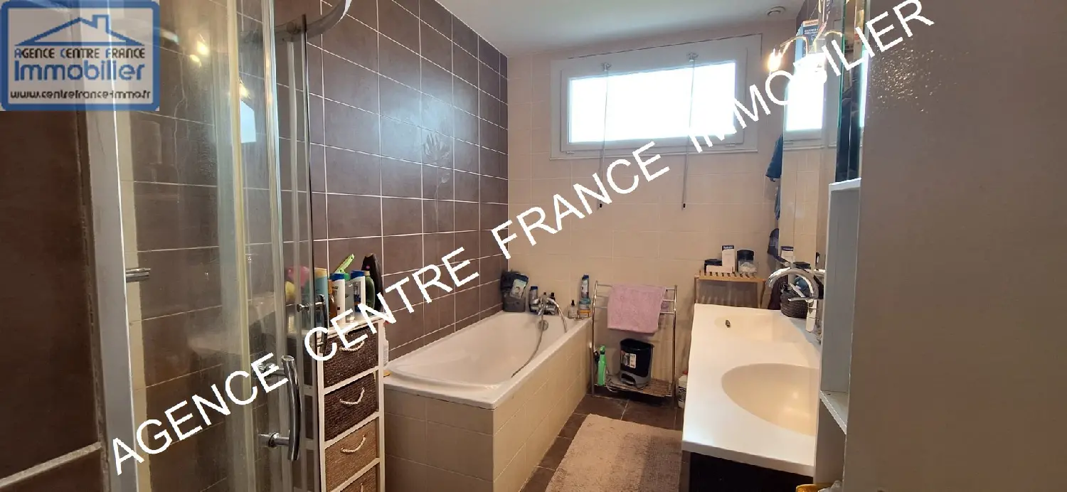  te koop huis Bourges Cher 6