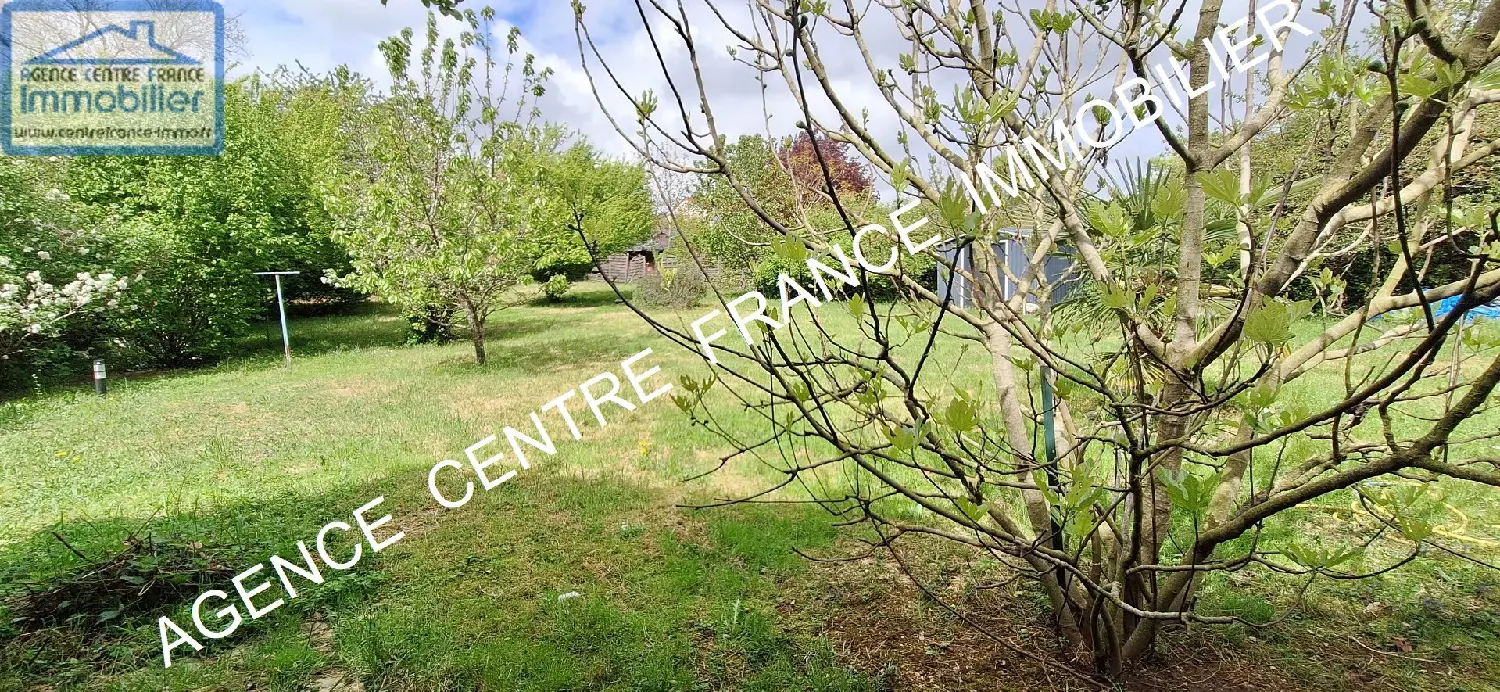  te koop huis Bourges Cher 7