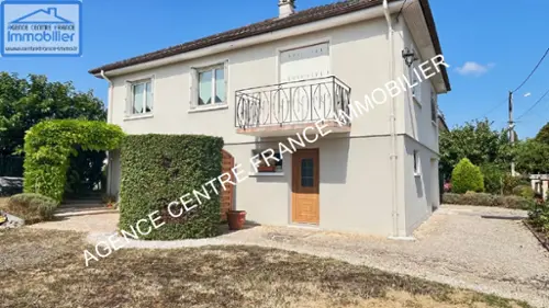 Bourges Cher house foto 7134899