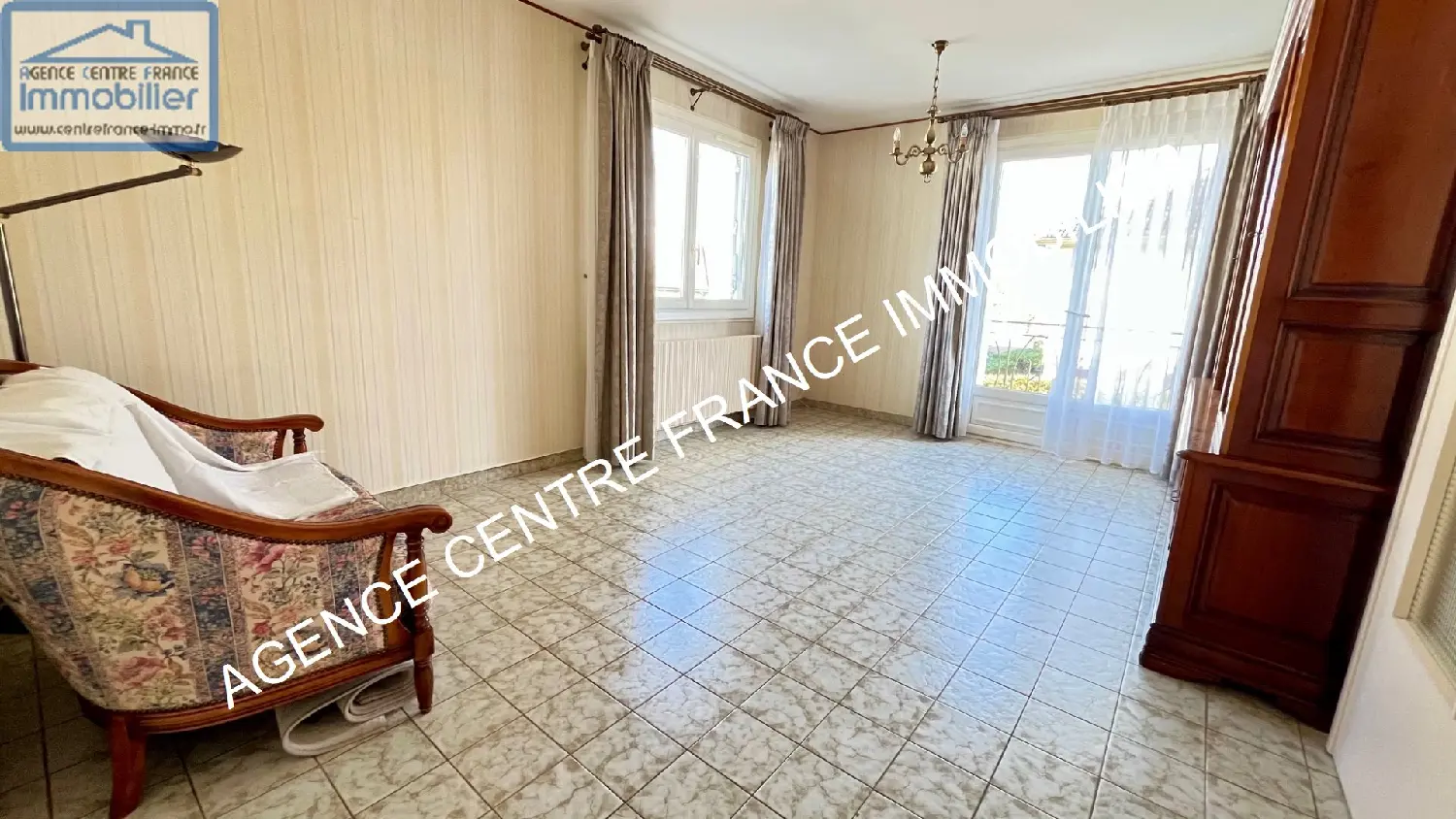  for sale house Bourges Cher 2