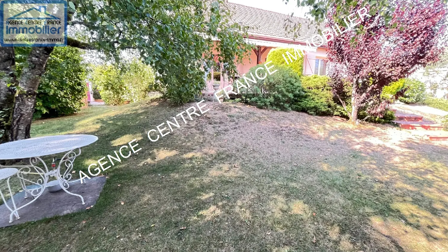  for sale house Bourges Cher 1