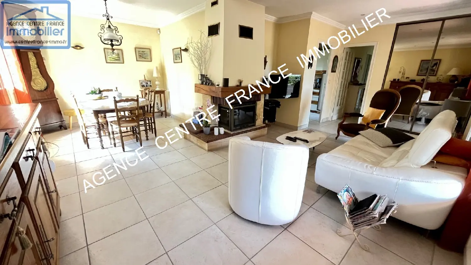  for sale house Bourges Cher 2