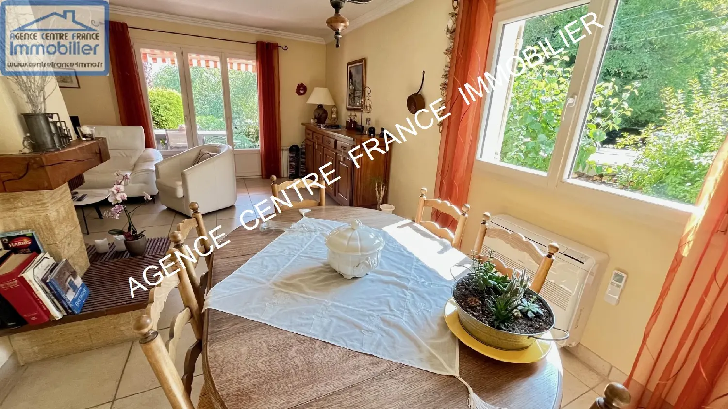  for sale house Bourges Cher 3
