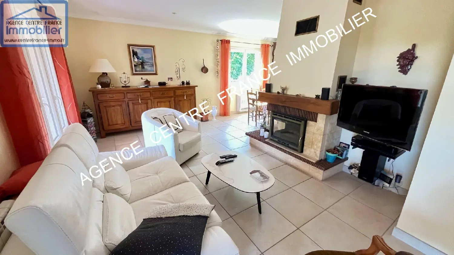  for sale house Bourges Cher 4