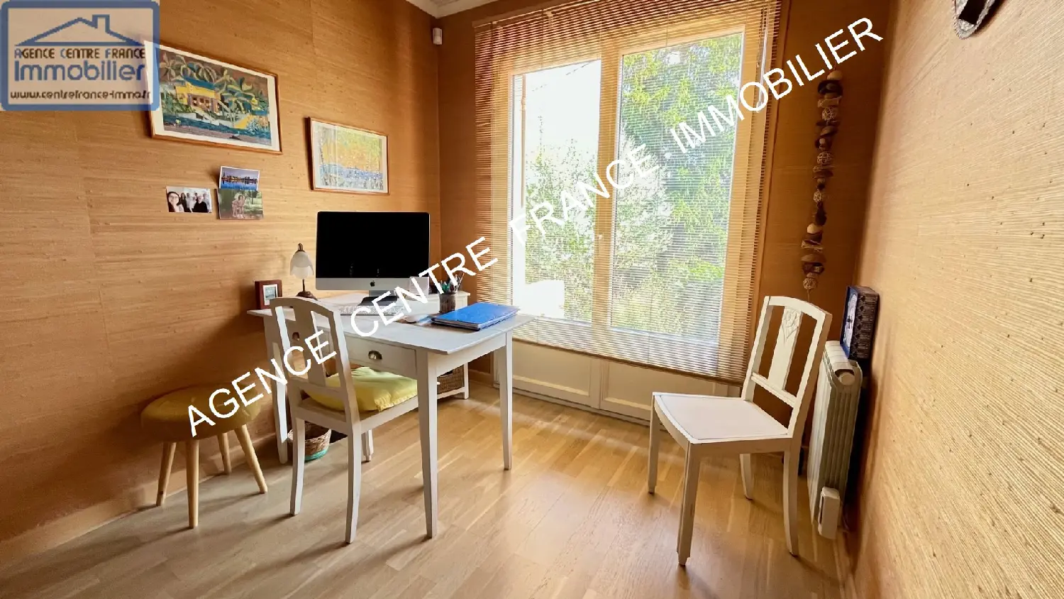  for sale house Bourges Cher 8
