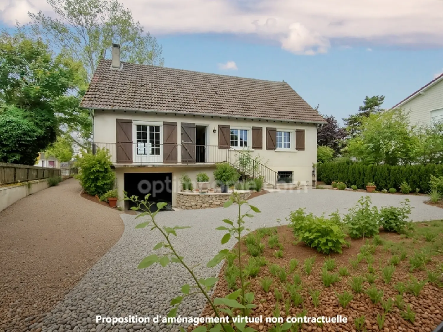  kaufen Haus Bourges Cher 2