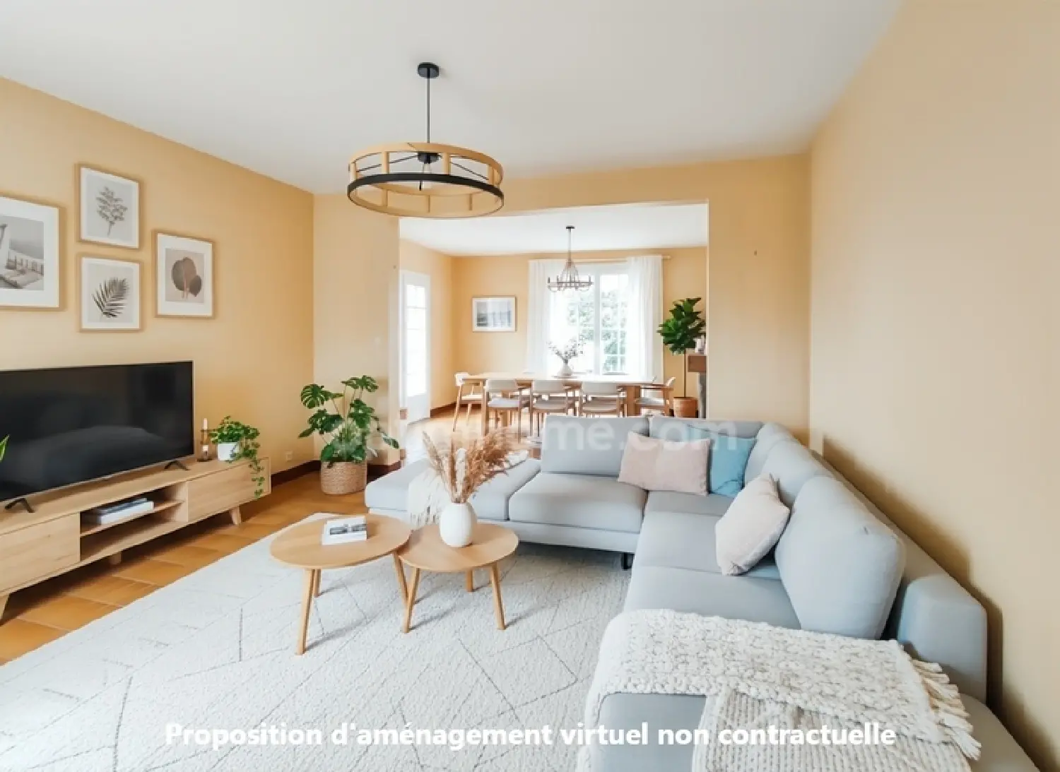  kaufen Haus Bourges Cher 5