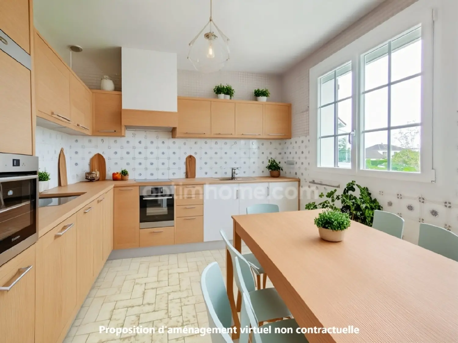  kaufen Haus Bourges Cher 8