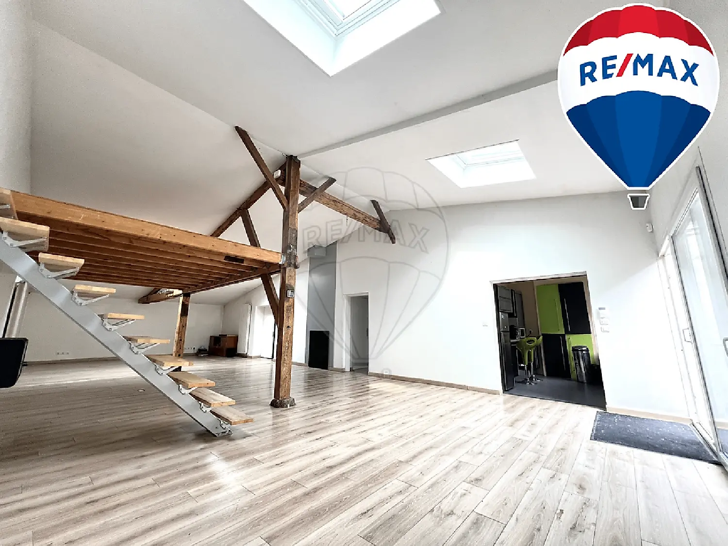  en venta casa Bourges Cher 1
