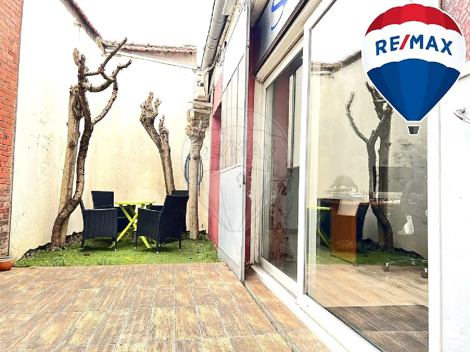  en venta casa Bourges Cher 7