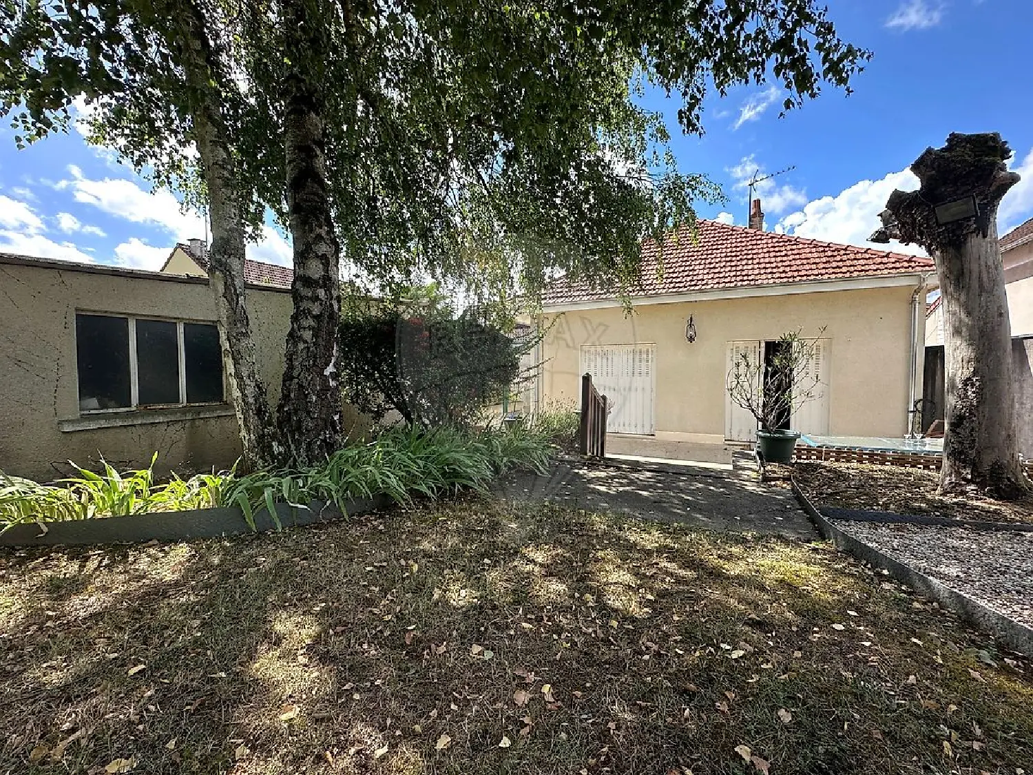  for sale house Bourges Cher 1