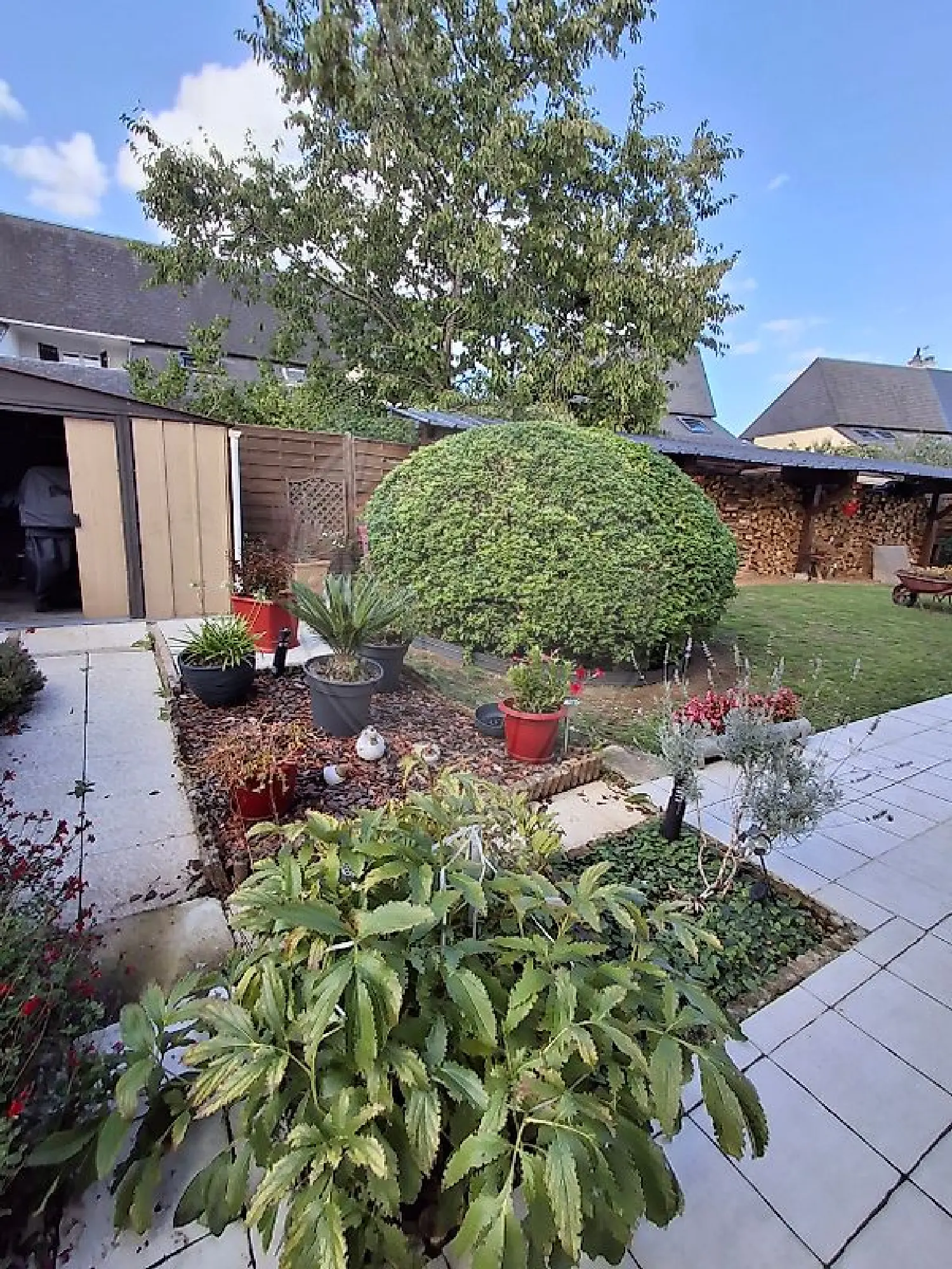  for sale house Bourges Cher 2