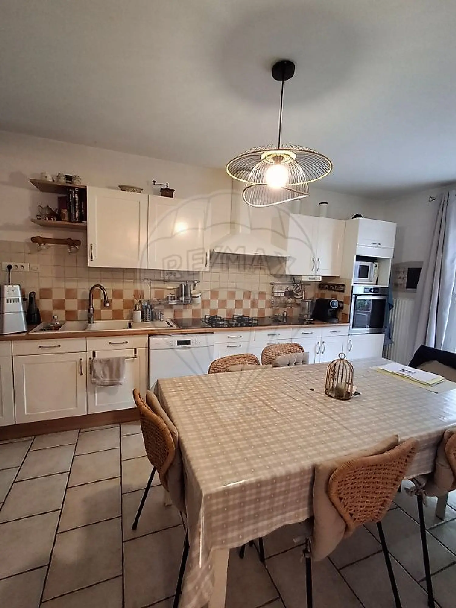  for sale house Bourges Cher 4