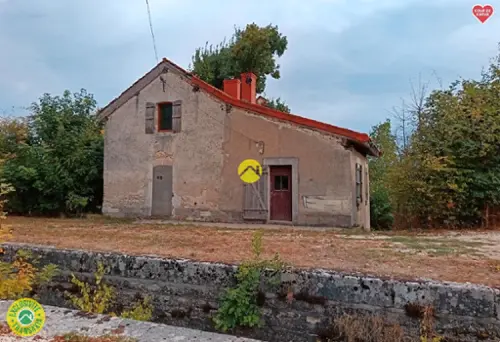 Bourges Cher huis foto 7127694