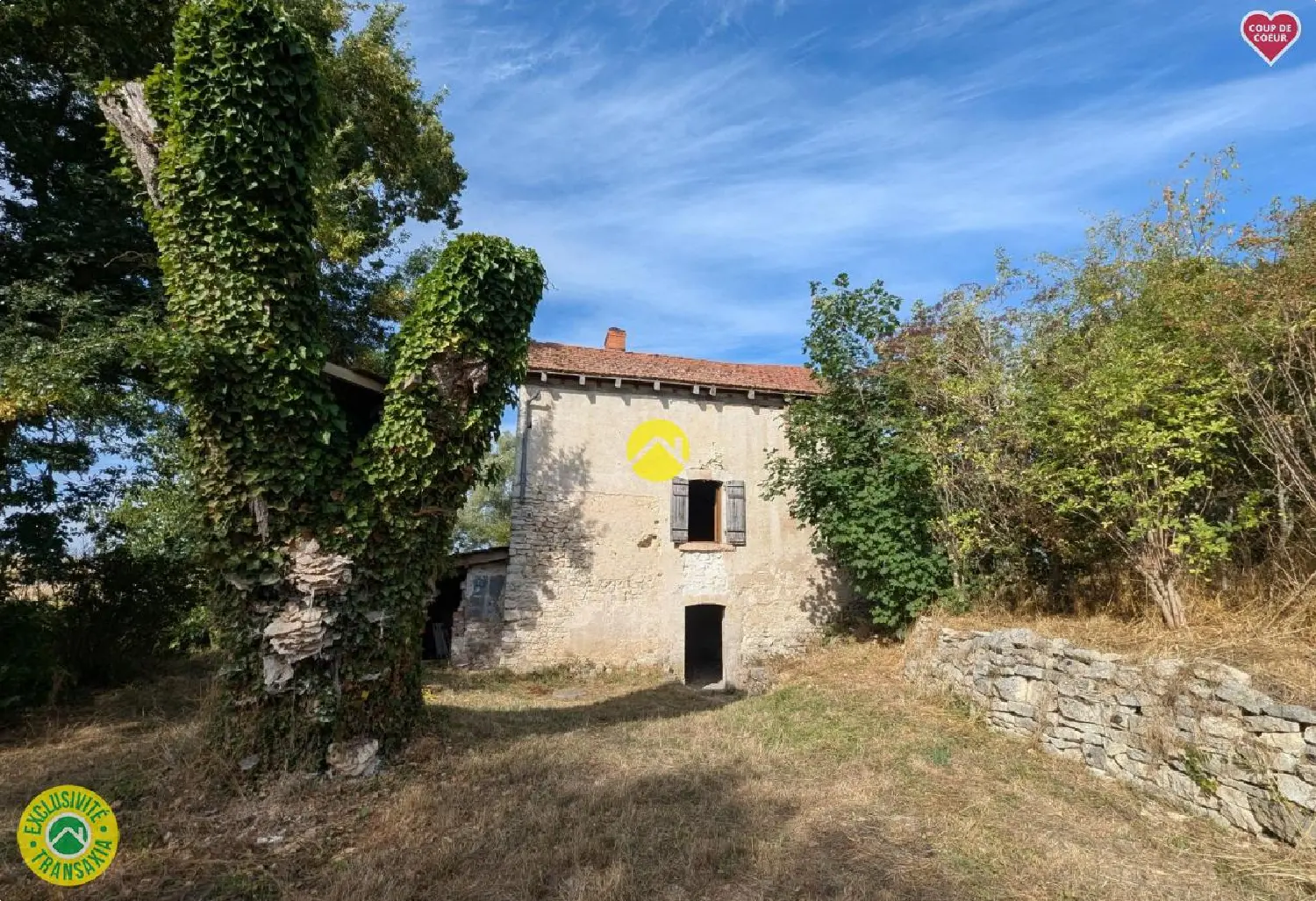  for sale house Bourges Cher 2