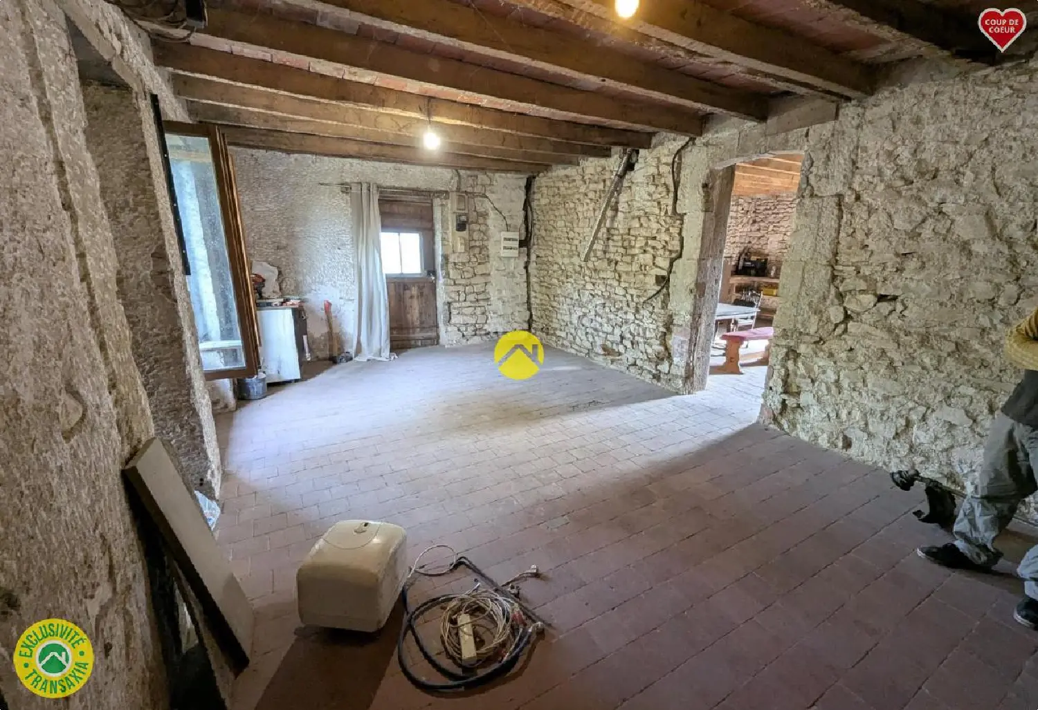 for sale house Bourges Cher 4