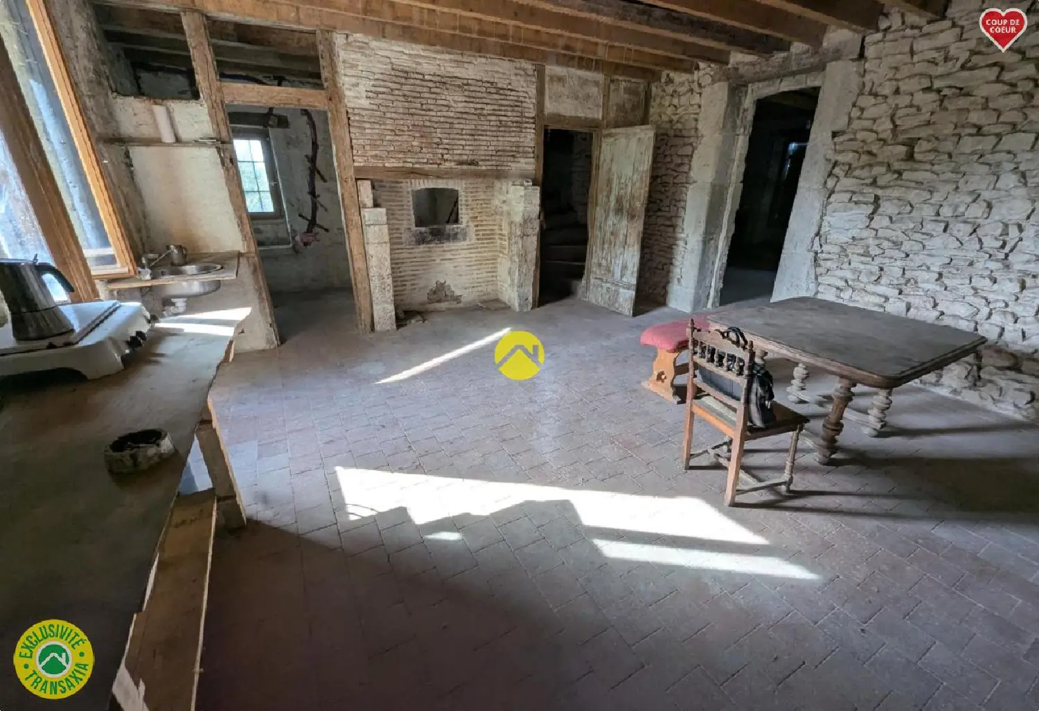  for sale house Bourges Cher 5