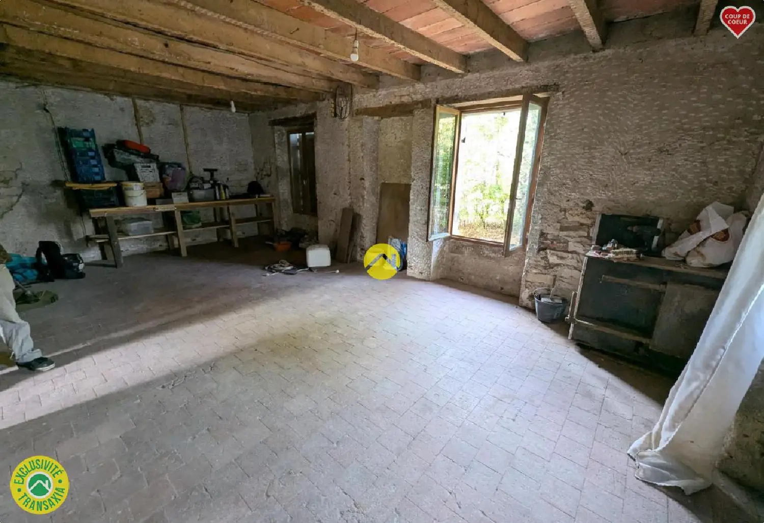  for sale house Bourges Cher 7