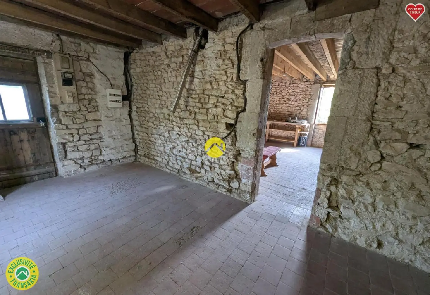  for sale house Bourges Cher 8