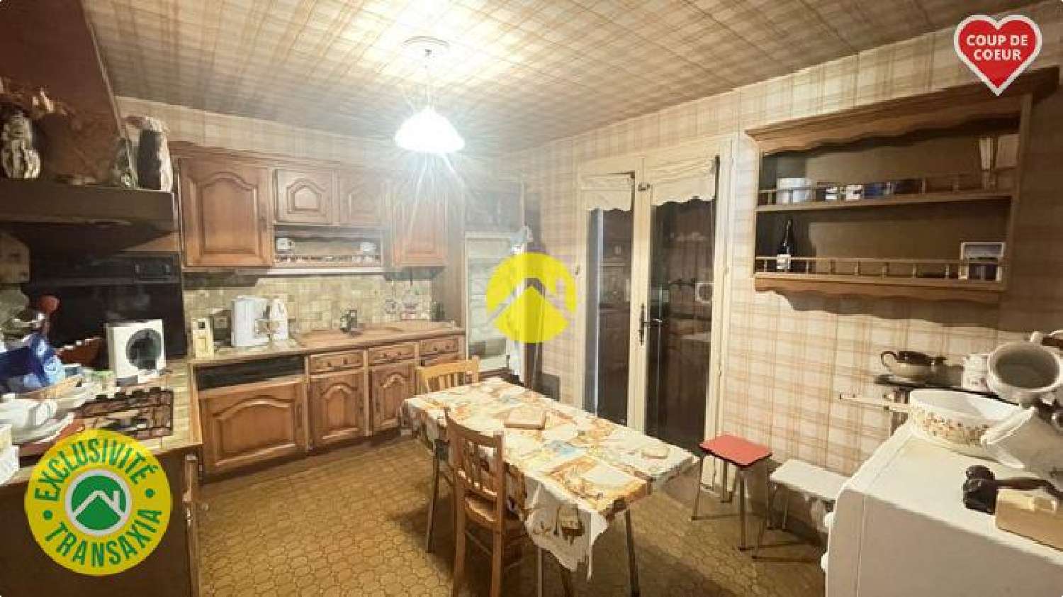  for sale house Bourges Cher 7
