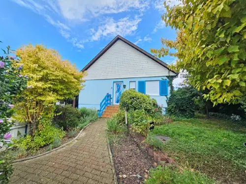 Bourgfelden Haut-Rhin house foto 7133730