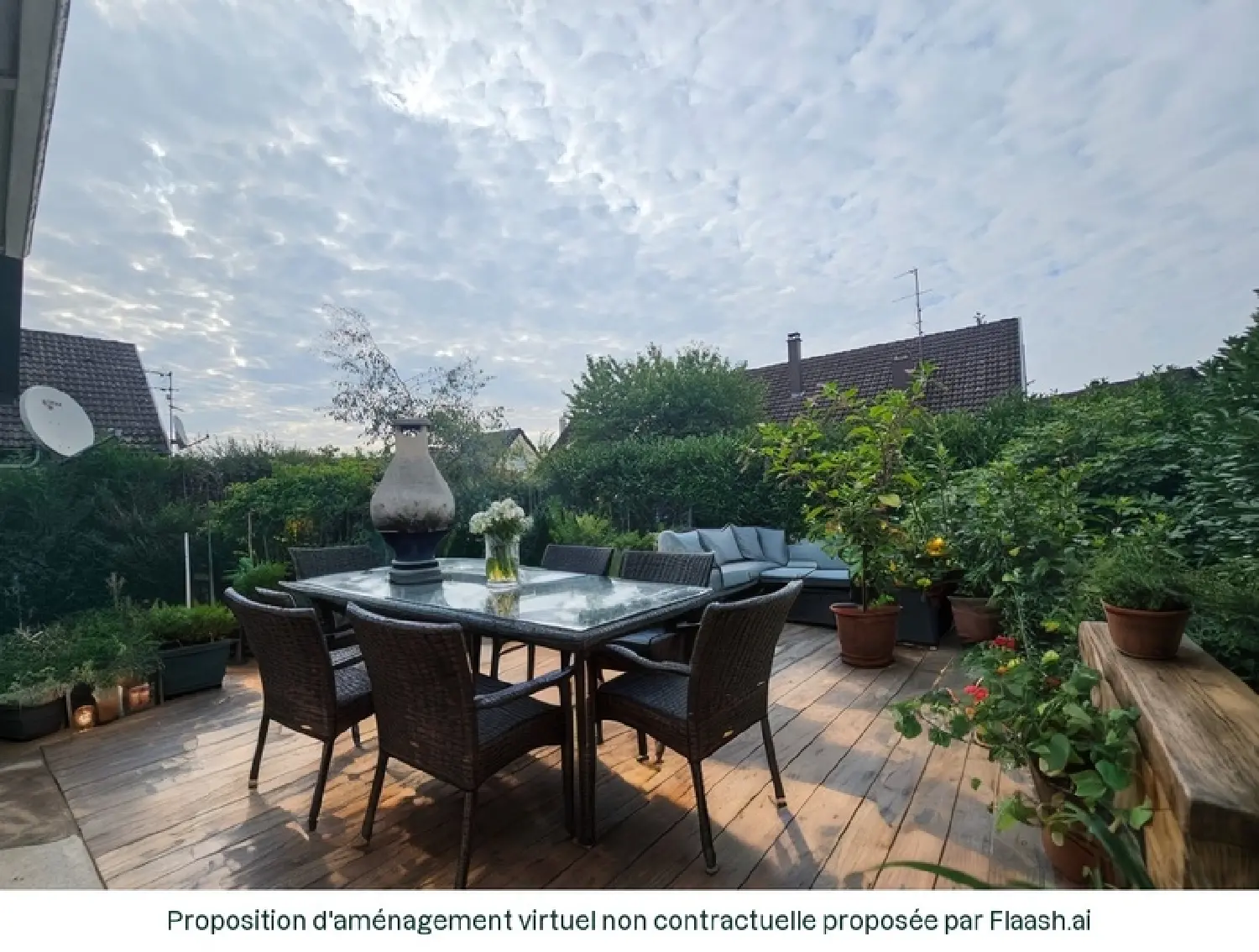  for sale house Bourgfelden Haut-Rhin 5