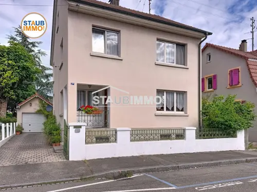 Bourgfelden Haut-Rhin house foto 7134383